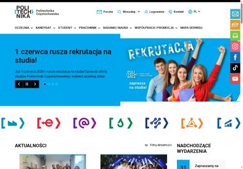 pcz.pl