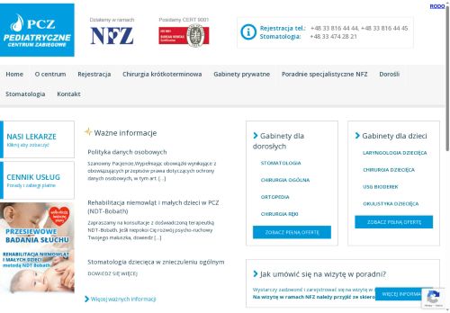 pczbielsko.pl