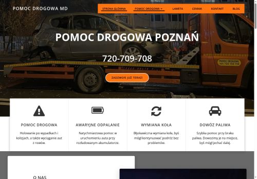 pdrogowa.pl