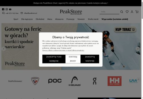 peakstore.pl