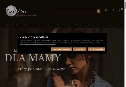 pearlline.com.pl