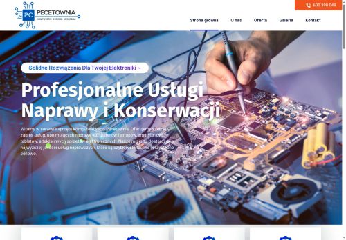 pecetownia.pl