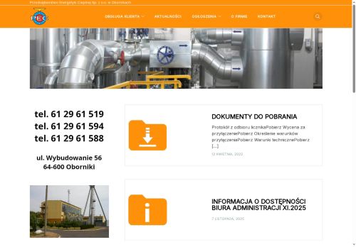 pecoborniki.pl