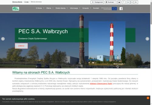 pecsa.pl