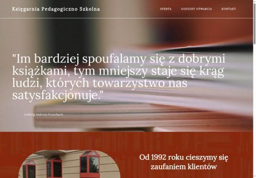 pedagogiczno-szkolna.pl