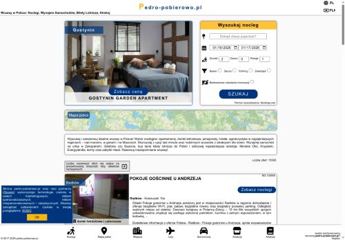 pedro-pobierowo.pl