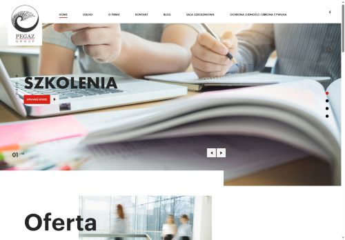 pegazgroup.pl