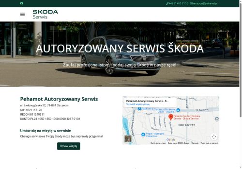 pehamot.pl