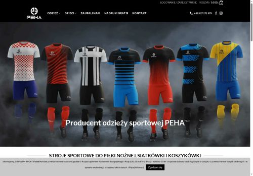 pehasports.com