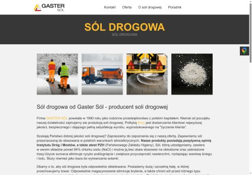peklosol.pl