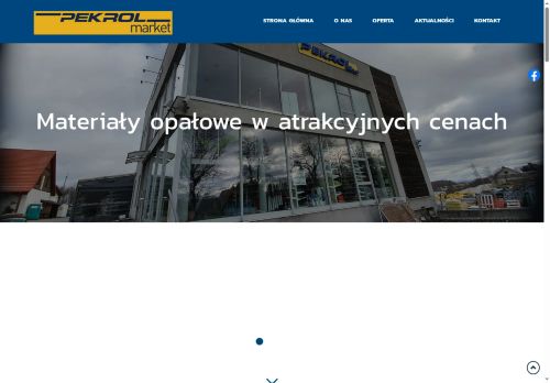 pekrol.com