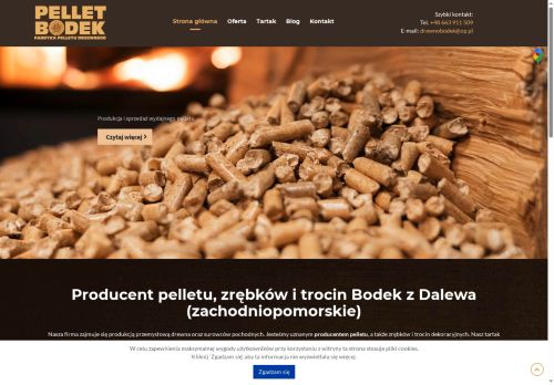 pelletbodek.pl