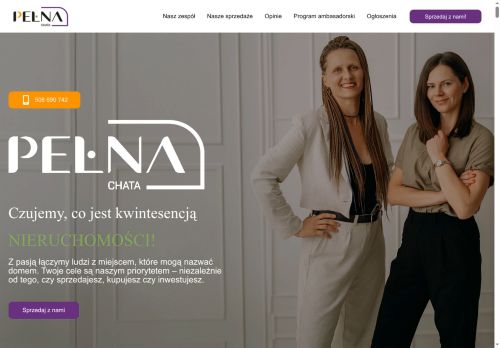 pelnachata.pl