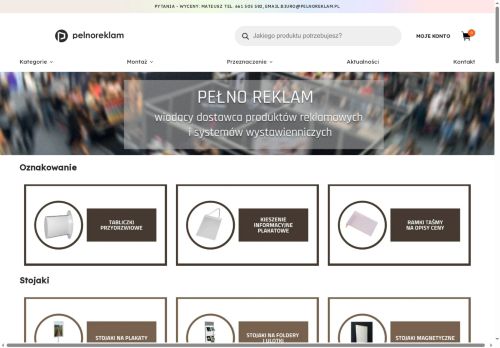 pelnoreklam.pl