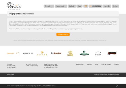 pensite.com.pl