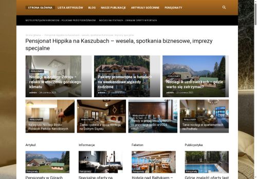 pensjonat-hippika.pl