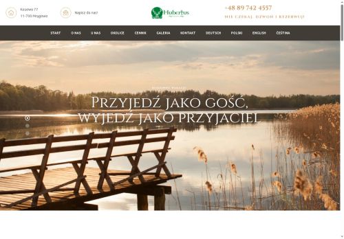 pensjonat-hubertus.pl