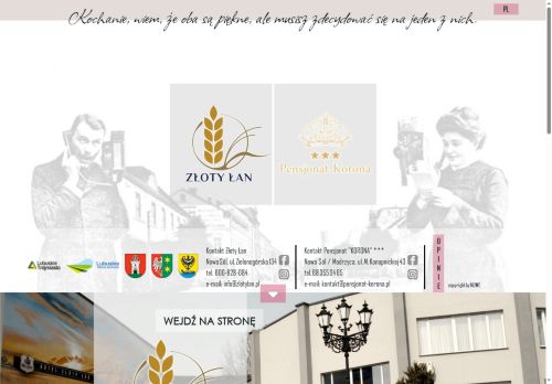 pensjonat-korona.pl