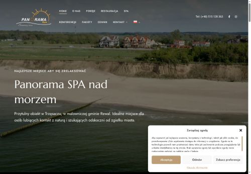 pensjonat-panorama.pl