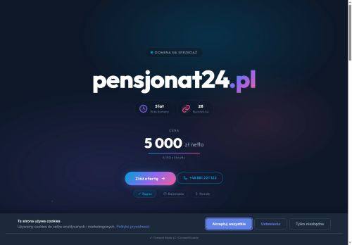 pensjonat24.pl