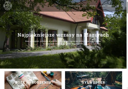 pensjonatalicja.pl