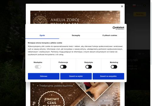 pensjonatamelia.pl