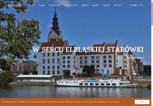 pensjonatmf.pl