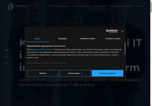 penta.com.pl
