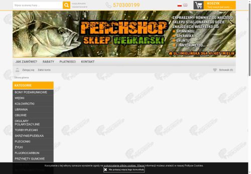 perchshop.com