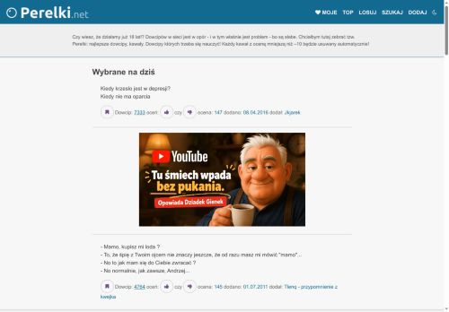 perelki.net