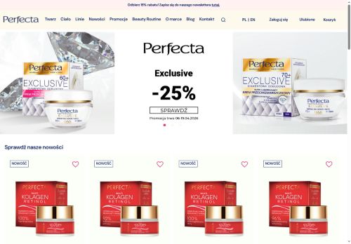 perfecta-kosmetyki.pl