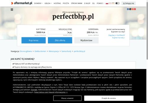 perfectbhp.pl