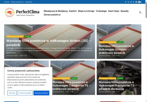 perfectclima.pl