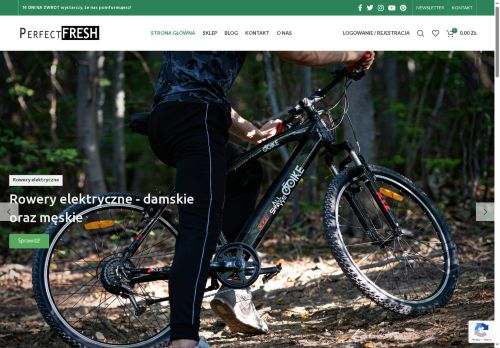 perfectfresh.com