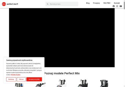 perfectmix.pl