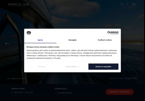 perfectsail.pl