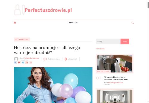 perfectuszdrowie.pl