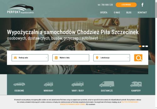 perfekt-rent.pl