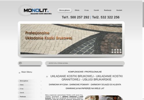 perfektbau.com.pl