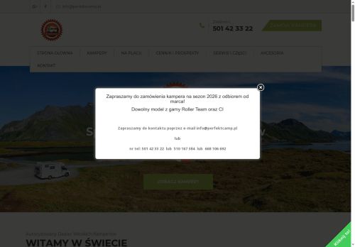 perfektcamp.pl