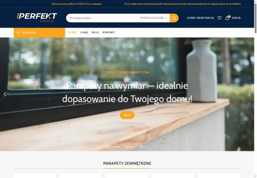 perfektfinish.pl