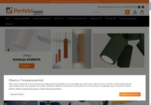 perfektmarket.com.pl