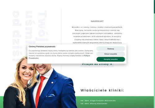 perfektsmile.pl