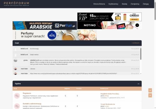 perfuforum.pl