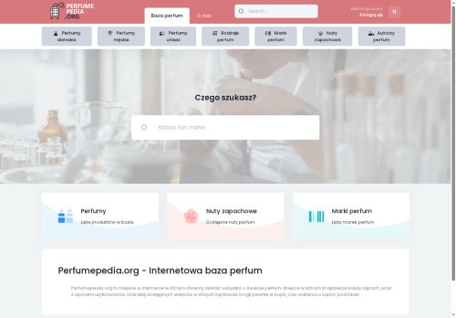 perfumepedia.org