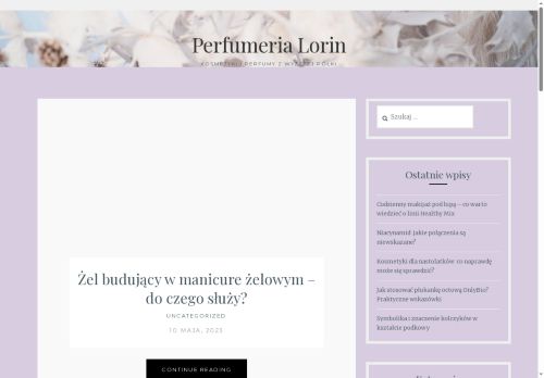 perfumeria-lorin.pl