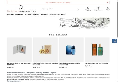 perfumeriainternetowa.pl