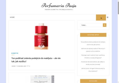 perfumeriapasja.pl