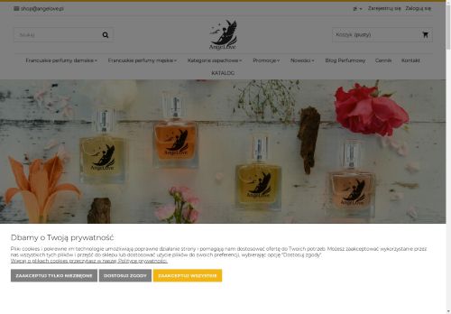 perfumeriasensi.pl