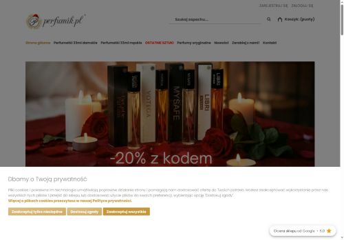 perfumik.pl